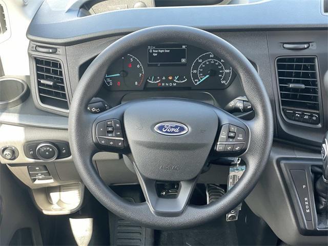 new 2025 Ford Transit-150 car, priced at $53,033