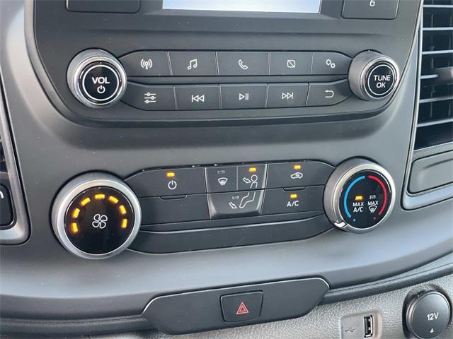 new 2025 Ford Transit-150 car, priced at $53,033