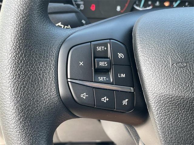 new 2025 Ford Transit-150 car, priced at $53,033