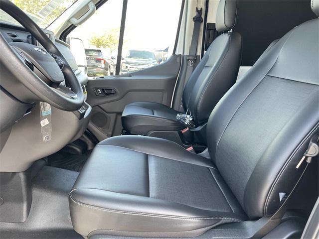 new 2025 Ford Transit-150 car, priced at $53,033