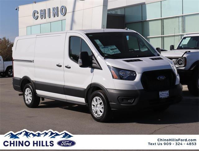 new 2024 Ford Transit-150 car, priced at $45,814