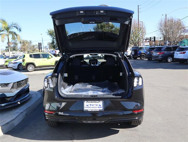 new 2024 Ford Mustang Mach-E car, priced at $48,104