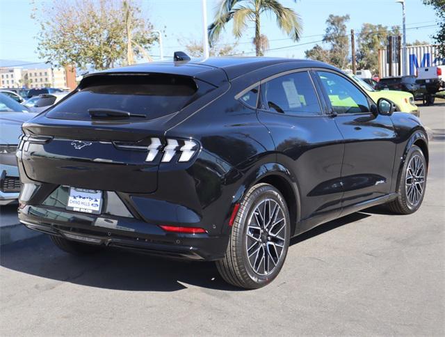 new 2024 Ford Mustang Mach-E car, priced at $48,104