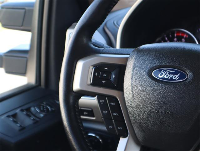 used 2022 Ford F-250 car, priced at $69,405