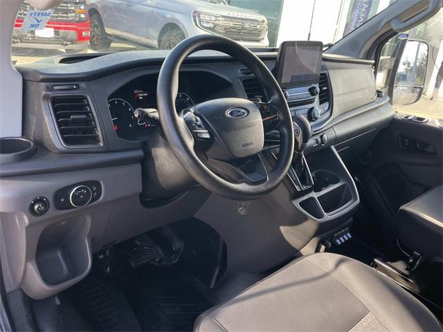 used 2020 Ford Transit-150 car, priced at $24,600