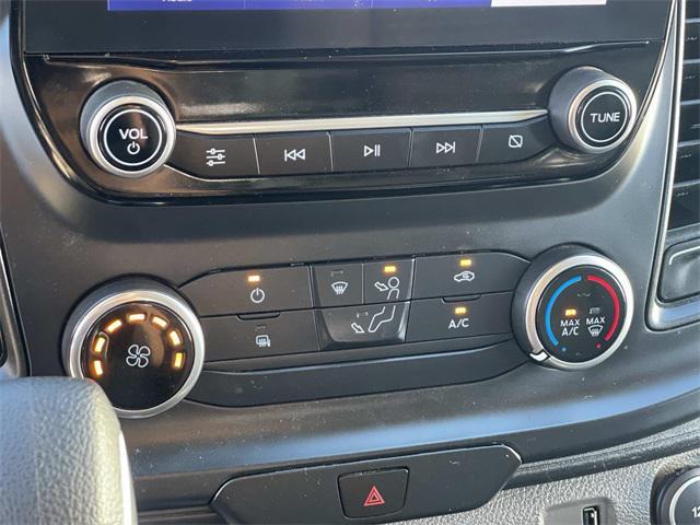 used 2020 Ford Transit-150 car, priced at $24,600