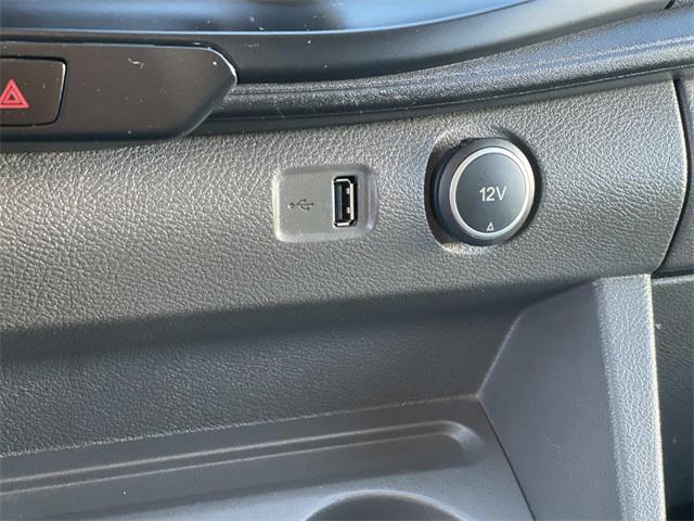 used 2020 Ford Transit-150 car, priced at $24,600