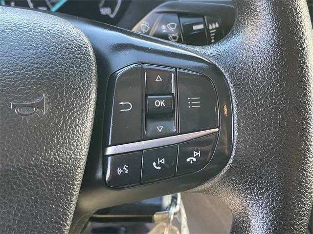 used 2020 Ford Transit-150 car, priced at $24,600