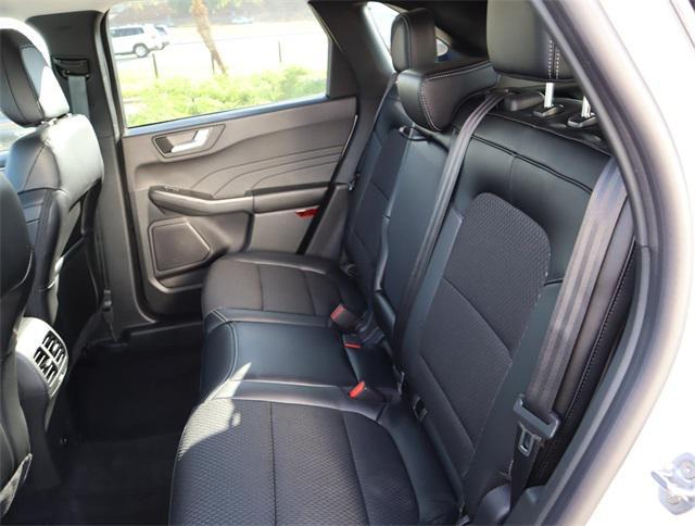 new 2025 Ford Escape car, priced at $33,981