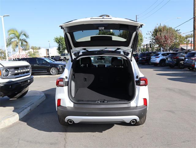 new 2025 Ford Escape car, priced at $40,090