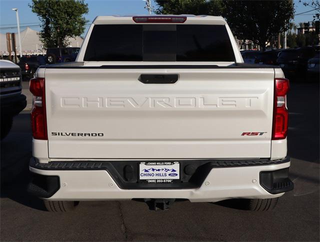 used 2019 Chevrolet Silverado 1500 car, priced at $33,006