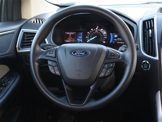 used 2024 Ford Edge car, priced at $35,543