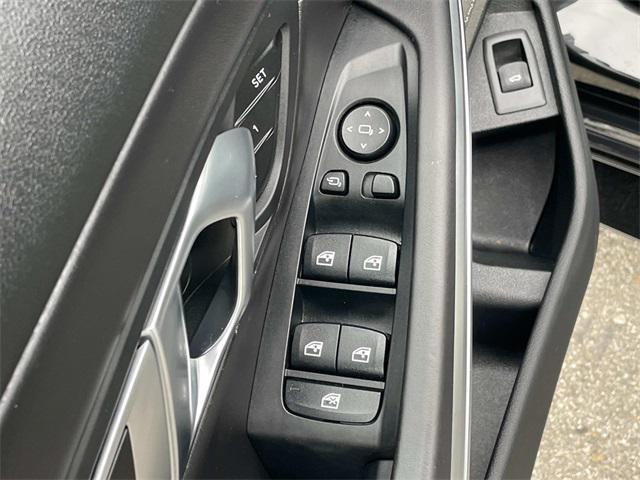 used 2021 BMW M3 car, priced at $66,341