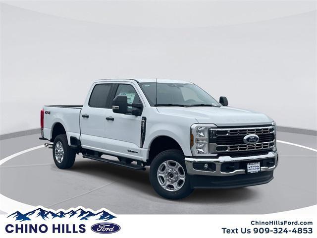 new 2026 Ford F-250 car, priced at $73,375