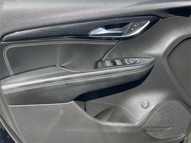 used 2023 Buick Envision car, priced at $19,300