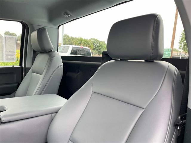 new 2025 Ford F-250 car, priced at $43,006