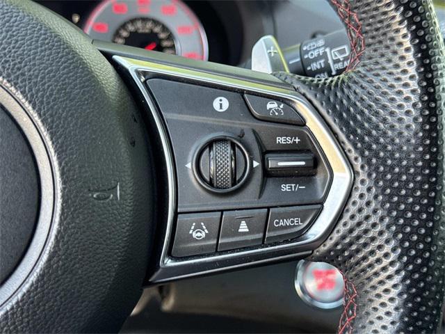 used 2022 Acura RDX car, priced at $29,100