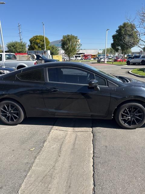 used 2014 Honda Civic car, priced at $12,909