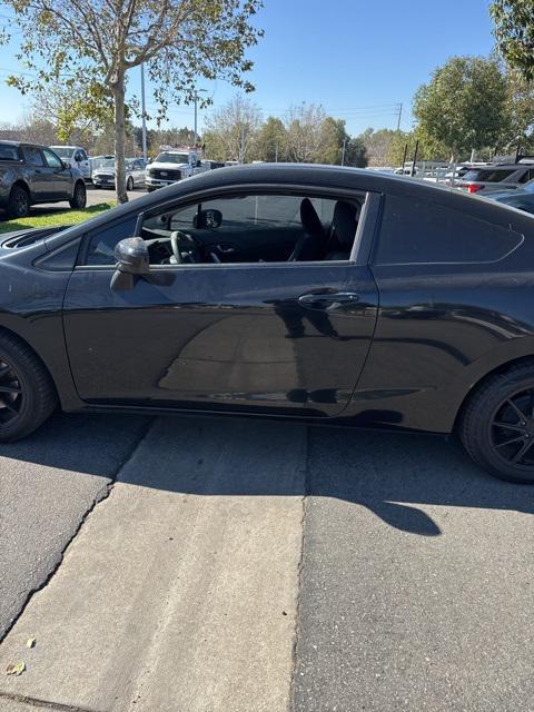 used 2014 Honda Civic car, priced at $12,909