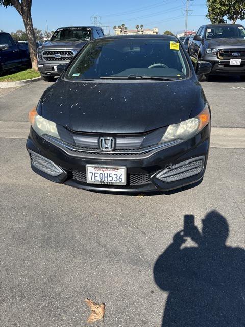 used 2014 Honda Civic car, priced at $12,909