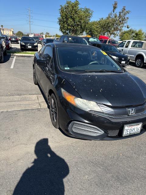 used 2014 Honda Civic car, priced at $12,909