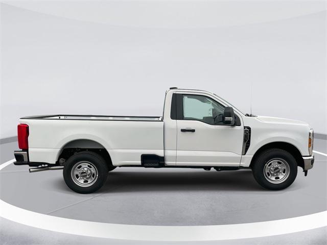 new 2026 Ford F-350 car, priced at $51,420