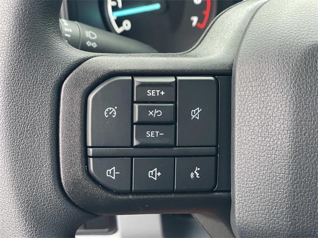 new 2026 Ford F-350 car, priced at $51,420