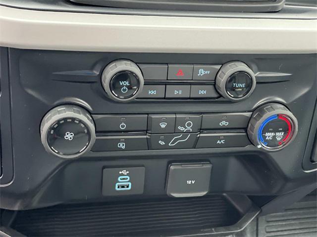 new 2026 Ford F-350 car, priced at $51,420