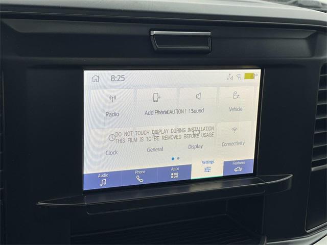 new 2026 Ford F-350 car, priced at $51,420