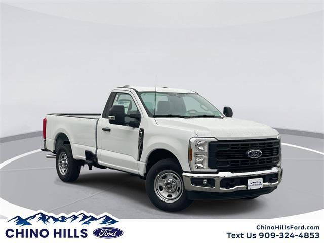new 2026 Ford F-350 car, priced at $51,420