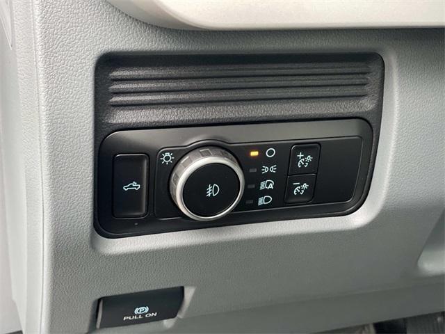 new 2026 Ford F-350 car, priced at $51,420