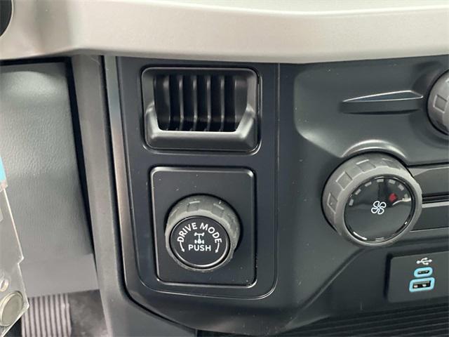 new 2026 Ford F-350 car, priced at $51,420