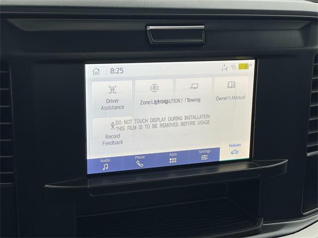 new 2026 Ford F-350 car, priced at $51,420