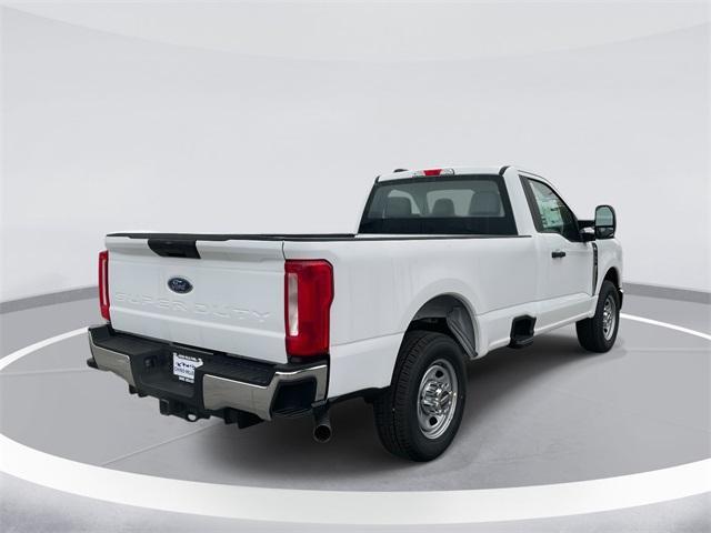 new 2026 Ford F-350 car, priced at $51,420