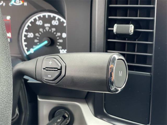 new 2026 Ford F-350 car, priced at $51,420