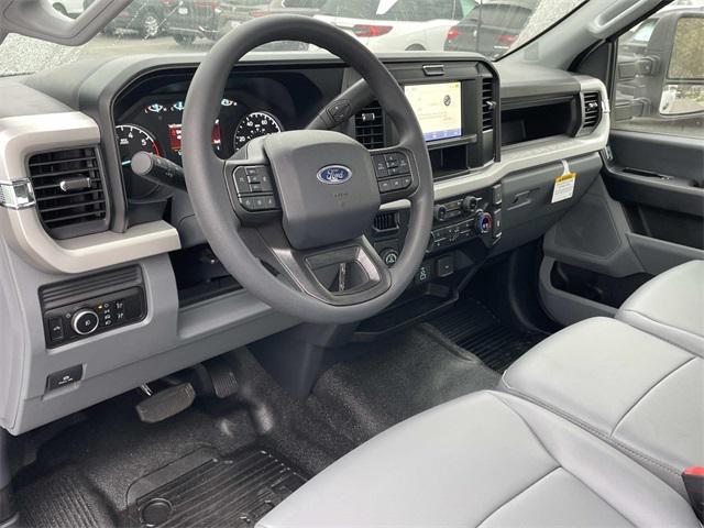 new 2026 Ford F-350 car, priced at $51,420