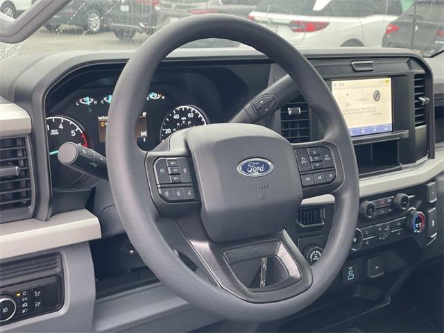 new 2026 Ford F-350 car, priced at $51,420