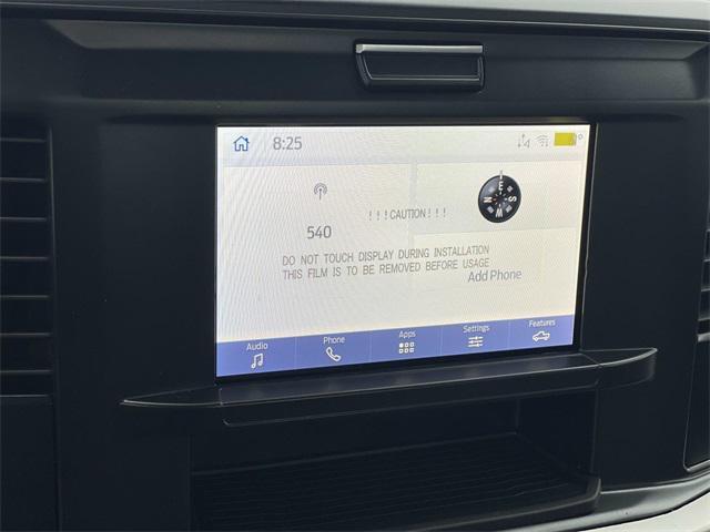 new 2026 Ford F-350 car, priced at $51,420