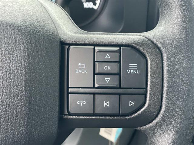 new 2026 Ford F-350 car, priced at $51,420