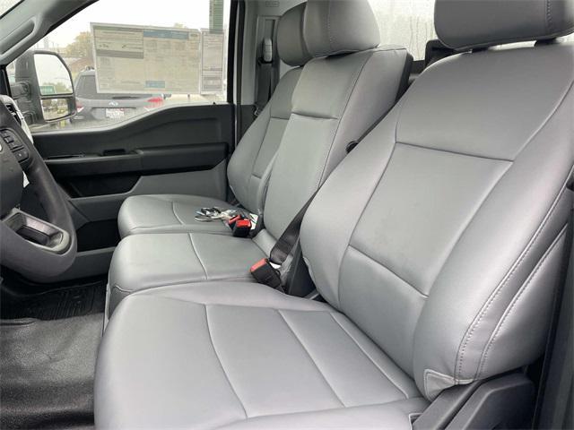 new 2026 Ford F-350 car, priced at $51,420