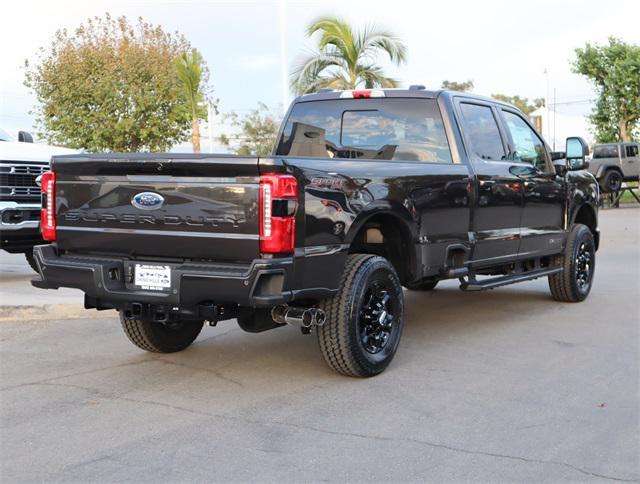 new 2024 Ford F-350 car, priced at $79,715