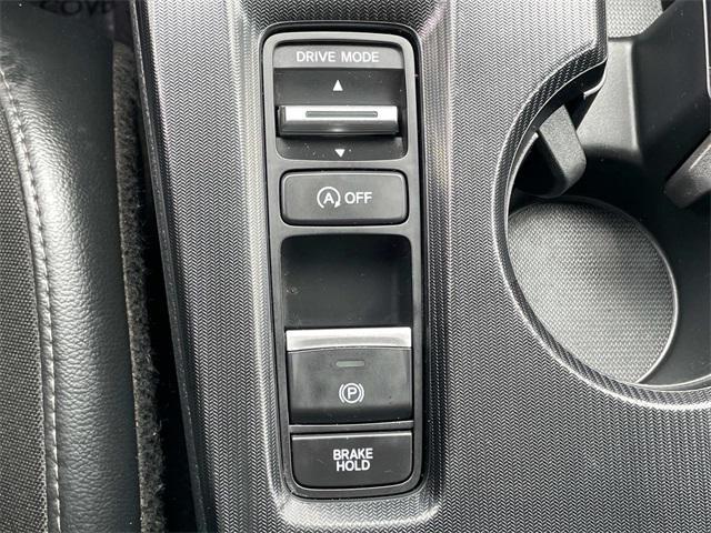 used 2023 Honda Civic car, priced at $25,539