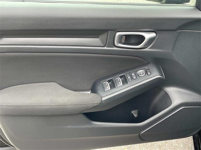 used 2023 Honda Civic car, priced at $25,539