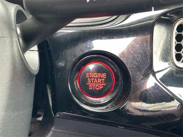 used 2023 Honda Civic car, priced at $25,539