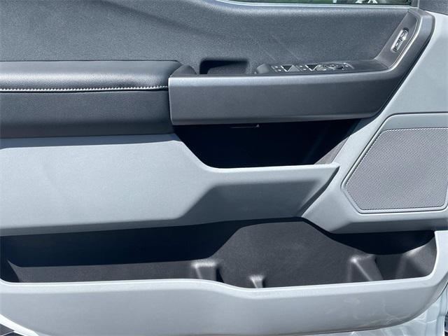 new 2025 Ford F-350 car, priced at $58,405