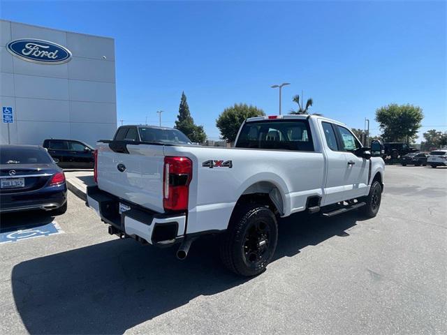 new 2025 Ford F-350 car, priced at $58,405