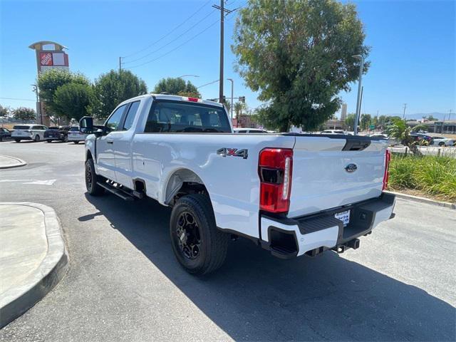 new 2025 Ford F-350 car, priced at $58,405
