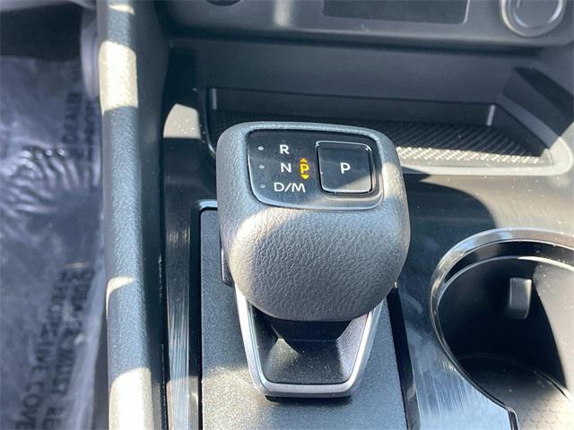 used 2024 Nissan Rogue car, priced at $22,961