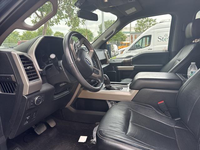 used 2020 Ford F-150 car, priced at $26,000