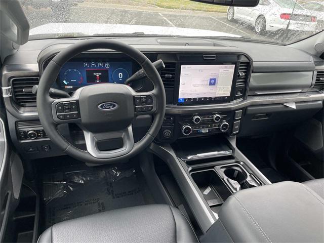 new 2026 Ford F-350 car, priced at $70,340